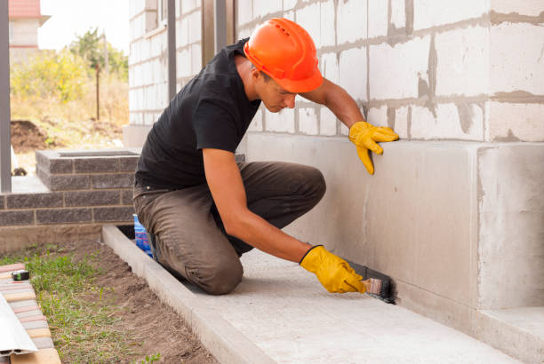 Licensed Basement Waterproofing service in Harlan, KY - SJ Waterproofing Pros